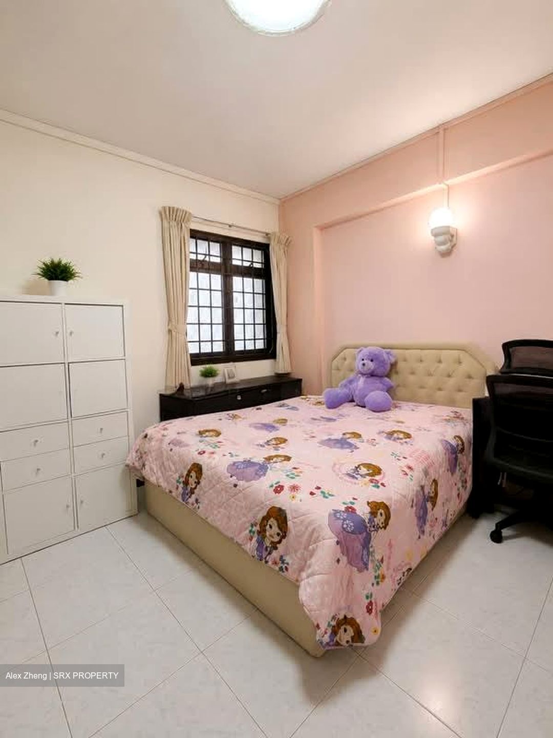 Blk 736 Woodlands Circle (Woodlands), HDB 4 Rooms #588405121